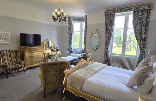 Hemel Hempstead Hotel | Shendish Manor Hotel & Golf Course