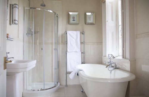 Hemel Hempstead Hotel | Shendish Manor Hotel & Golf Course