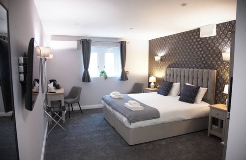 Hemel Hempstead Hotel | Shendish Manor Hotel & Golf Course