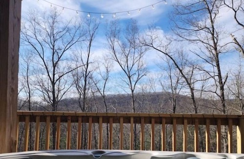 Buchanan Apartment | Shenendoah Gateway Getaway!