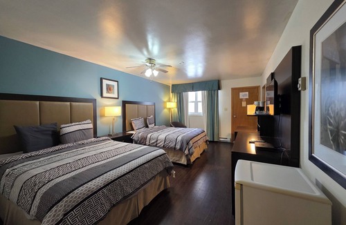 Wiarton Hotel | Shenstone Motor Inn