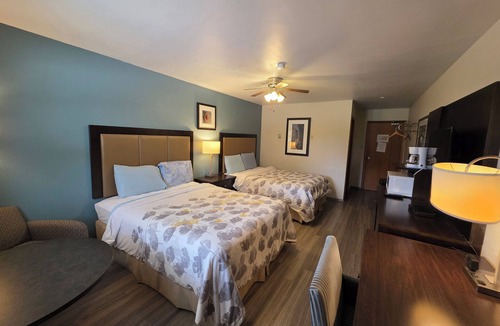 Wiarton Hotel | Shenstone Motor Inn