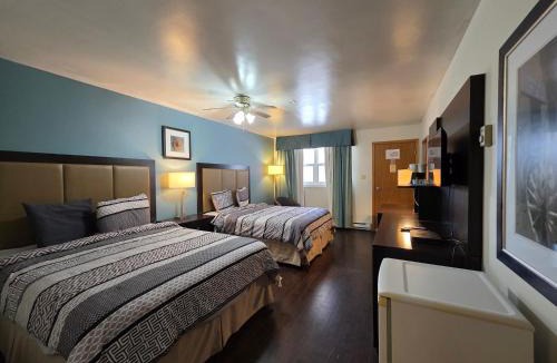 Wiarton Hotel | Shenstone Motor Inn