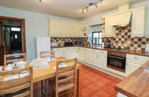 Buxton Cottage | Shenton Cottage