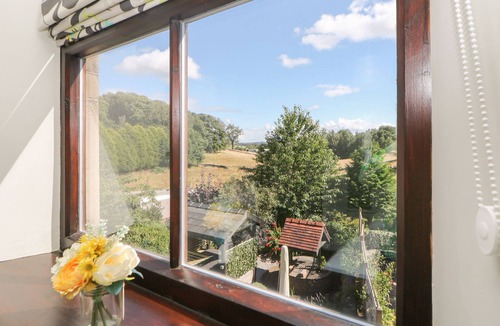 Buxton Cottage | Shenton Cottage