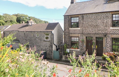 Buxton Cottage | Shenton Cottage