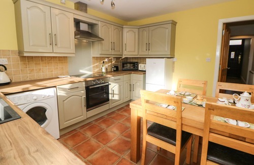 Buxton Cottage | Shenton Terrace