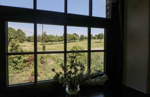 Buxton Cottage | Shenton Terrace