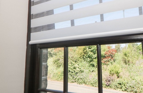 Buxton Cottage | Shenton Terrace