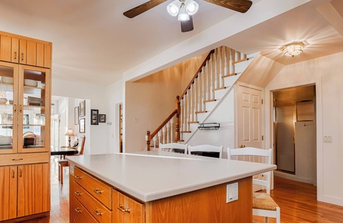 Canandaigua House | Shep's Lake House: Large Family Retreat!