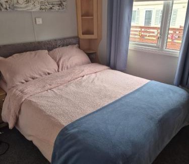 Girvan House | Shep2 Caravans