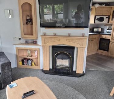 Girvan House | Shep2 Caravans