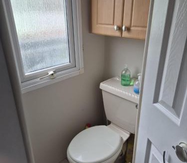 Girvan House | Shep2 Caravans