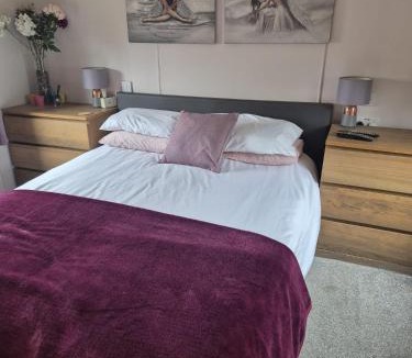 Girvan House | Shep2 Caravans