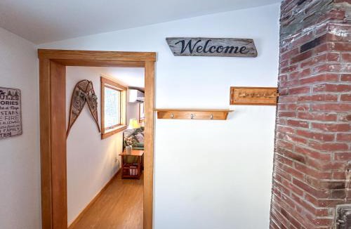 Moretown House | Shepard Brook Retreat