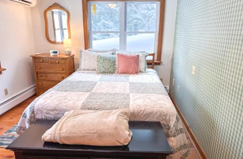 Moretown House | Shepard Brook Retreat