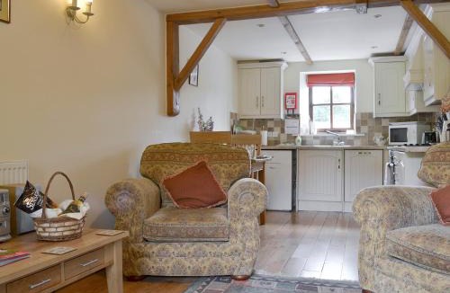 East Meon House | Shepards Den