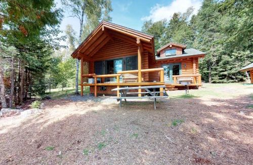 Greenville House | Shephard's Cabin