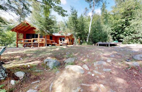 Greenville House | Shephard's Cabin