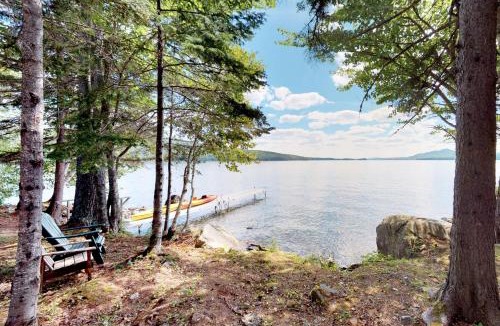 Greenville House | Shephard's Cabin