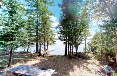 Greenville House | Shephard's Cabin