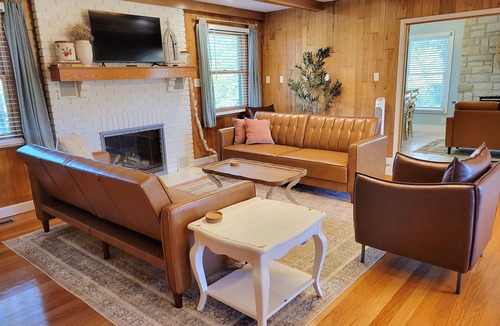 Union Other | Shepherd Homestead on 20+ Acres, Close to Everything