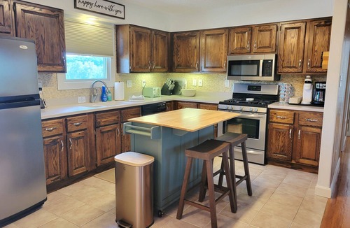 Union Other | Shepherd Homestead on 20+ Acres, Close to Everything