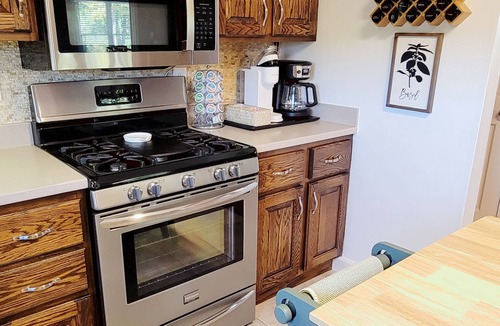 Union Other | Shepherd Homestead on 20+ Acres, Close to Everything
