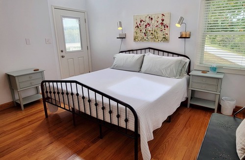 Union Other | Shepherd Homestead on 20+ Acres, Close to Everything