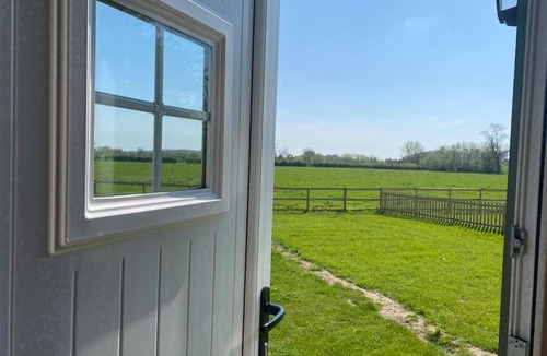 Uckington Apartment | Shepherd Hut