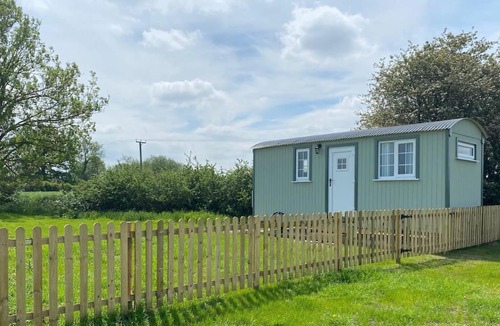 Uckington Apartment | Shepherd Hut