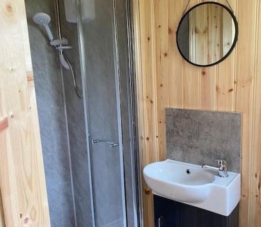 Uckington Apartment | Shepherd Hut