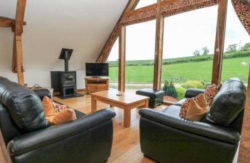 Milborne Saint Andrew House | Shepherd's Barn