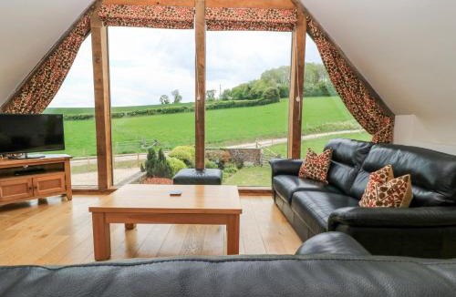 Milborne Saint Andrew House | Shepherd's Barn