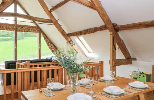Milborne Saint Andrew House | Shepherd's Barn