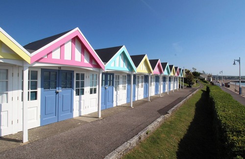 Milborne Saint Andrew Cottage | Shepherd's Barn