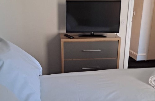 Shepherd's Bush Bed & Breakfast | Shepherd's Bush