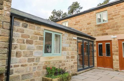 Harrogate House | Shepherd's Crook