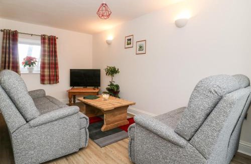 Harrogate House | Shepherd's Crook