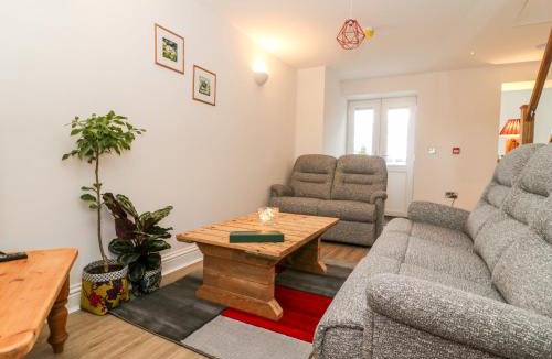 Harrogate House | Shepherd's Crook