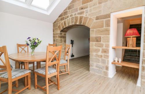 Harrogate House | Shepherd's Crook