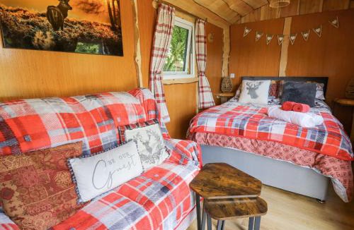 Llandovery House | Shepherd's Cwtch