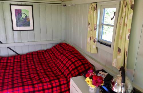 Milton Abbas Other | Shepherd's Hut