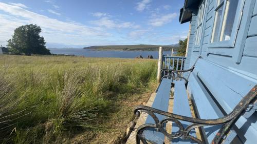 Drumchork Apartment | Shepherd's Hut
