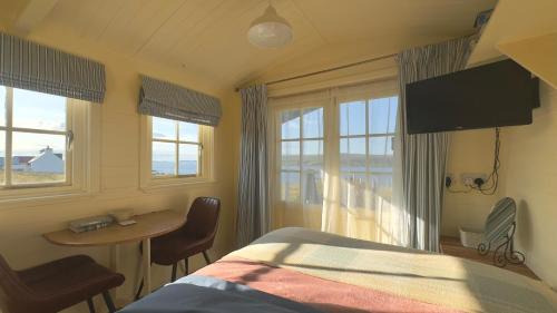 Drumchork Apartment | Shepherd's Hut