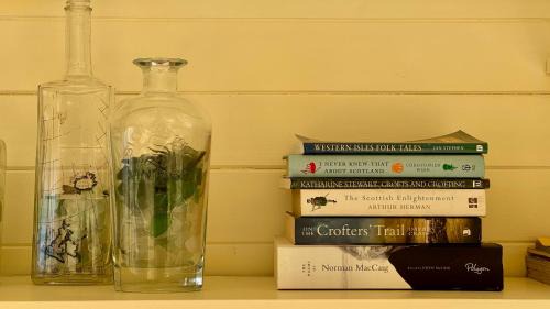 Drumchork Apartment | Shepherd's Hut