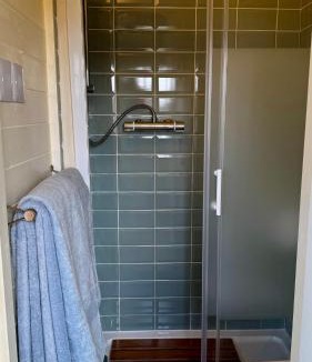 Drumchork Apartment | Shepherd's Hut