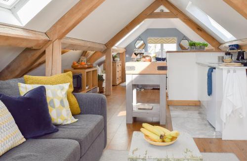 Wallingford House | Shepherd's Loft