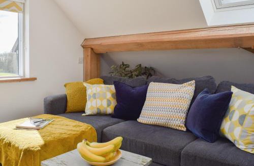 Wallingford House | Shepherd's Loft