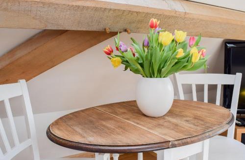 Wallingford House | Shepherd's Loft